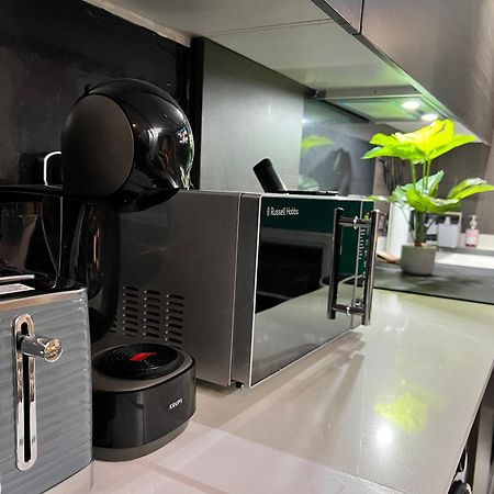 Exclusive Apartments South Kensington ロンドン エクステリア 写真
