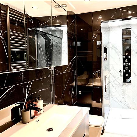 Exclusive Apartments South Kensington ロンドン エクステリア 写真