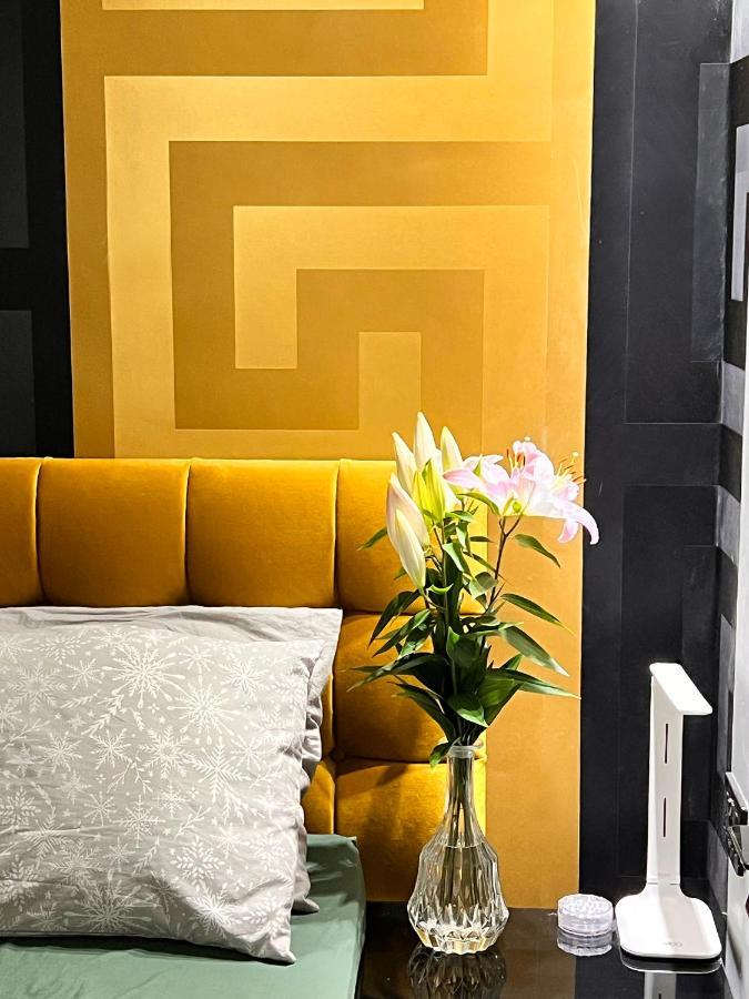 Exclusive Apartments South Kensington ロンドン エクステリア 写真