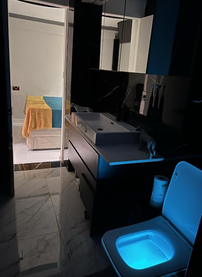 Exclusive Apartments South Kensington ロンドン エクステリア 写真