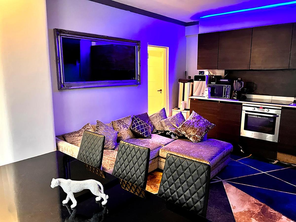 Exclusive Apartments South Kensington ロンドン エクステリア 写真