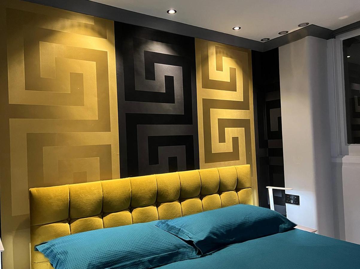 Exclusive Apartments South Kensington ロンドン エクステリア 写真