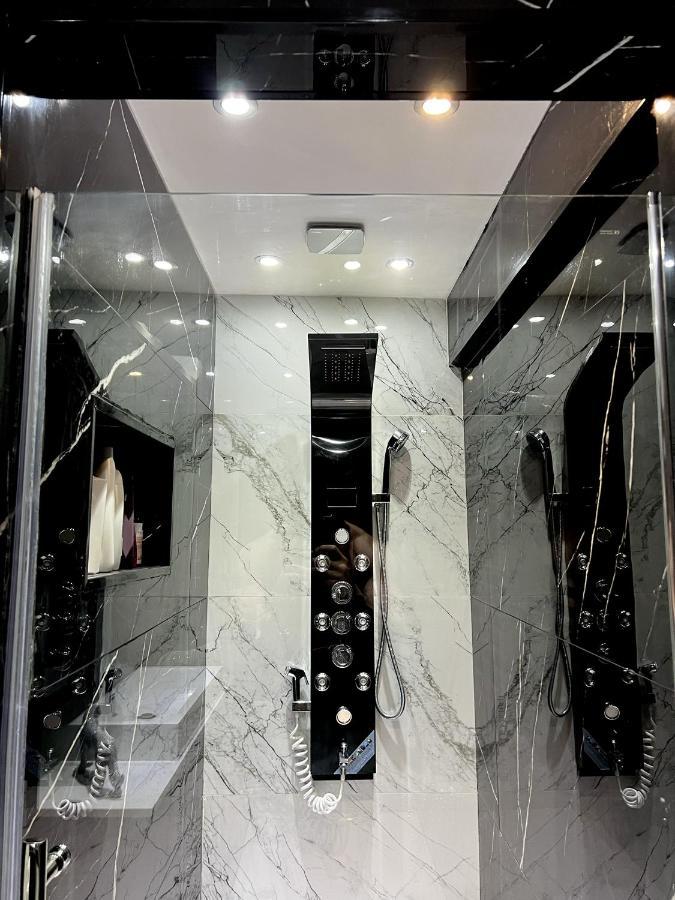 Exclusive Apartments South Kensington ロンドン エクステリア 写真