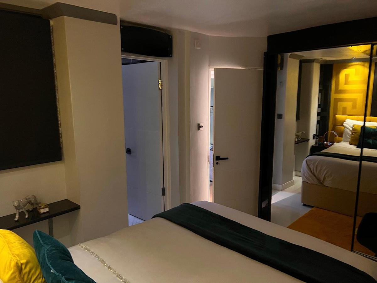 Exclusive Apartments South Kensington ロンドン エクステリア 写真