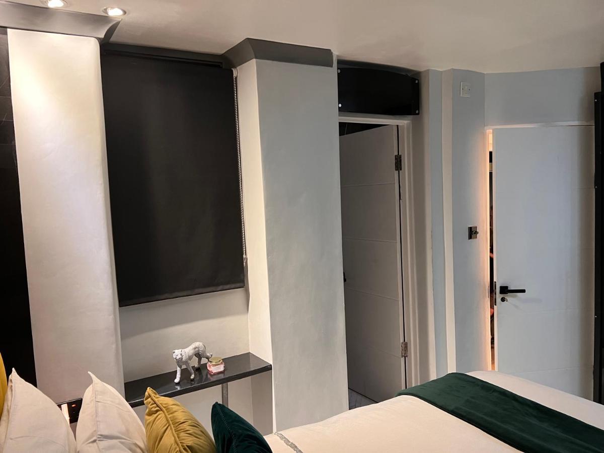 Exclusive Apartments South Kensington ロンドン エクステリア 写真