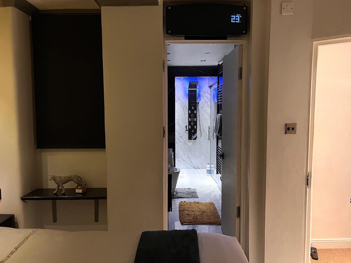 Exclusive Apartments South Kensington ロンドン エクステリア 写真