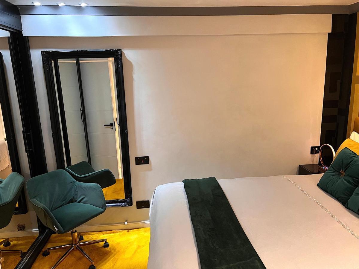 Exclusive Apartments South Kensington ロンドン エクステリア 写真