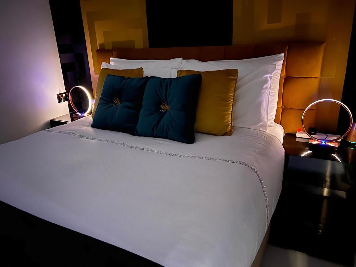 Exclusive Apartments South Kensington ロンドン エクステリア 写真