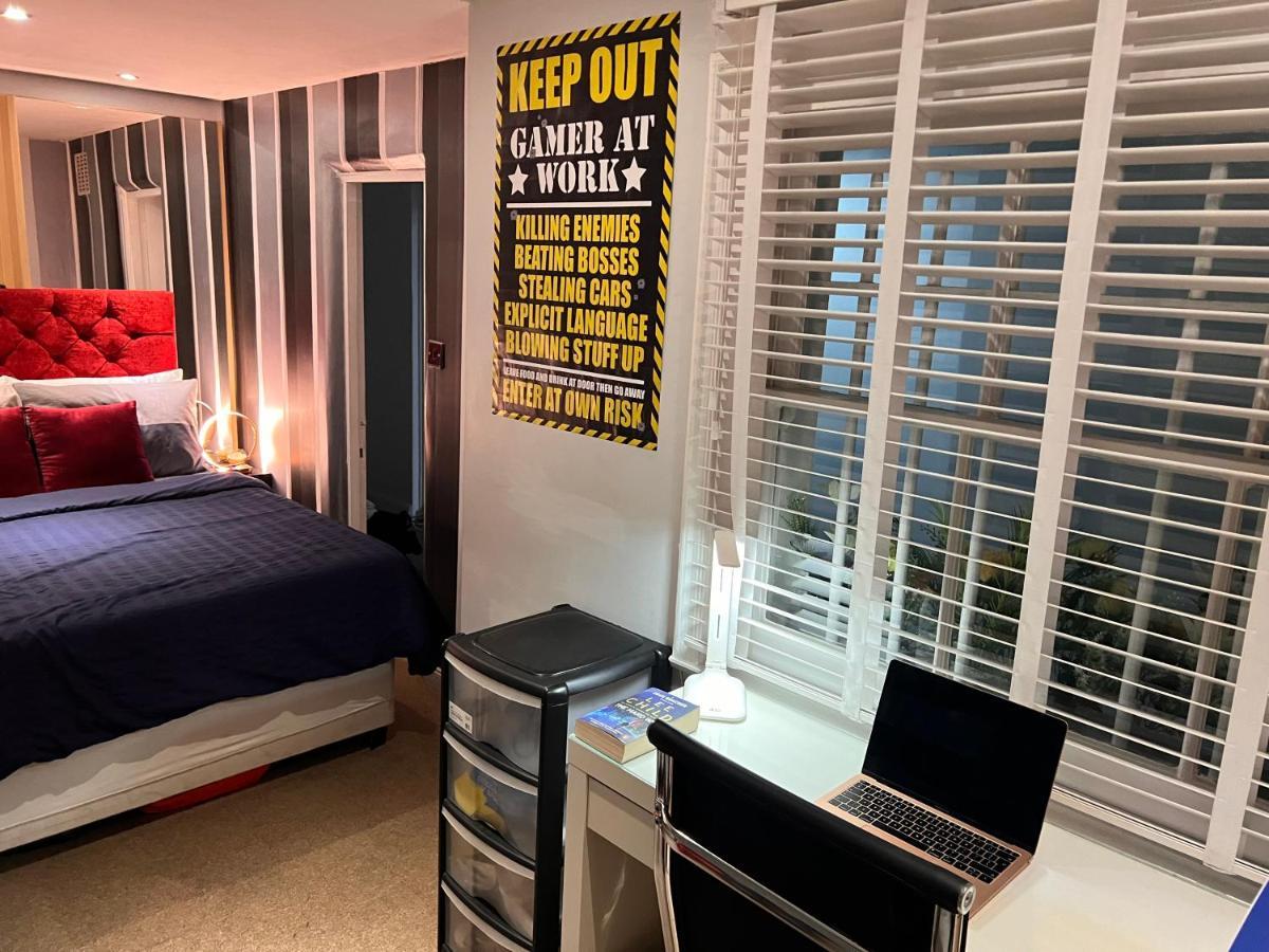 Exclusive Apartments South Kensington ロンドン エクステリア 写真