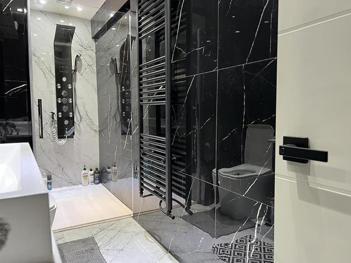 Exclusive Apartments South Kensington ロンドン エクステリア 写真