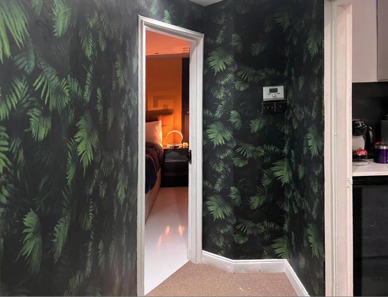 Exclusive Apartments South Kensington ロンドン エクステリア 写真