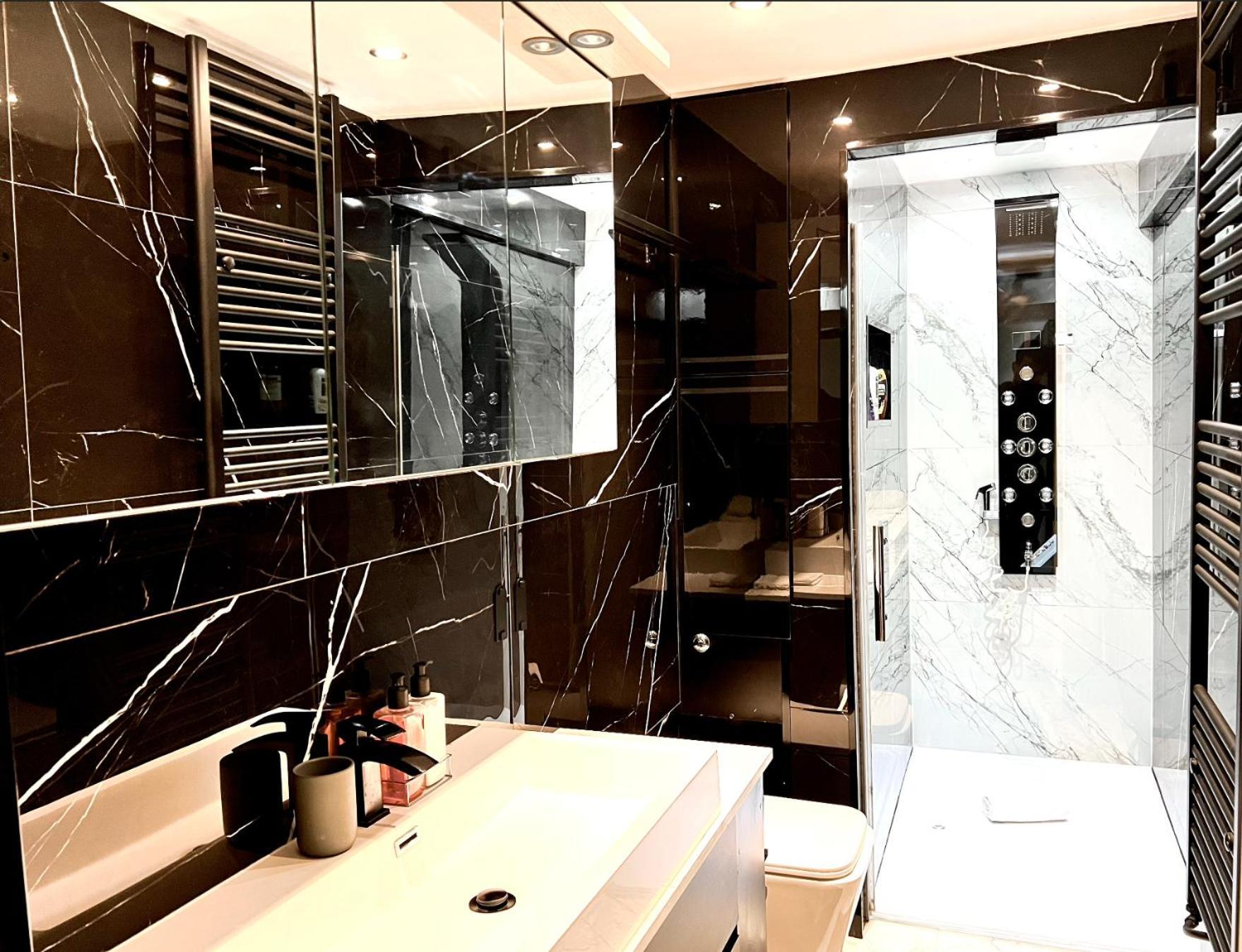 Exclusive Apartments South Kensington ロンドン エクステリア 写真