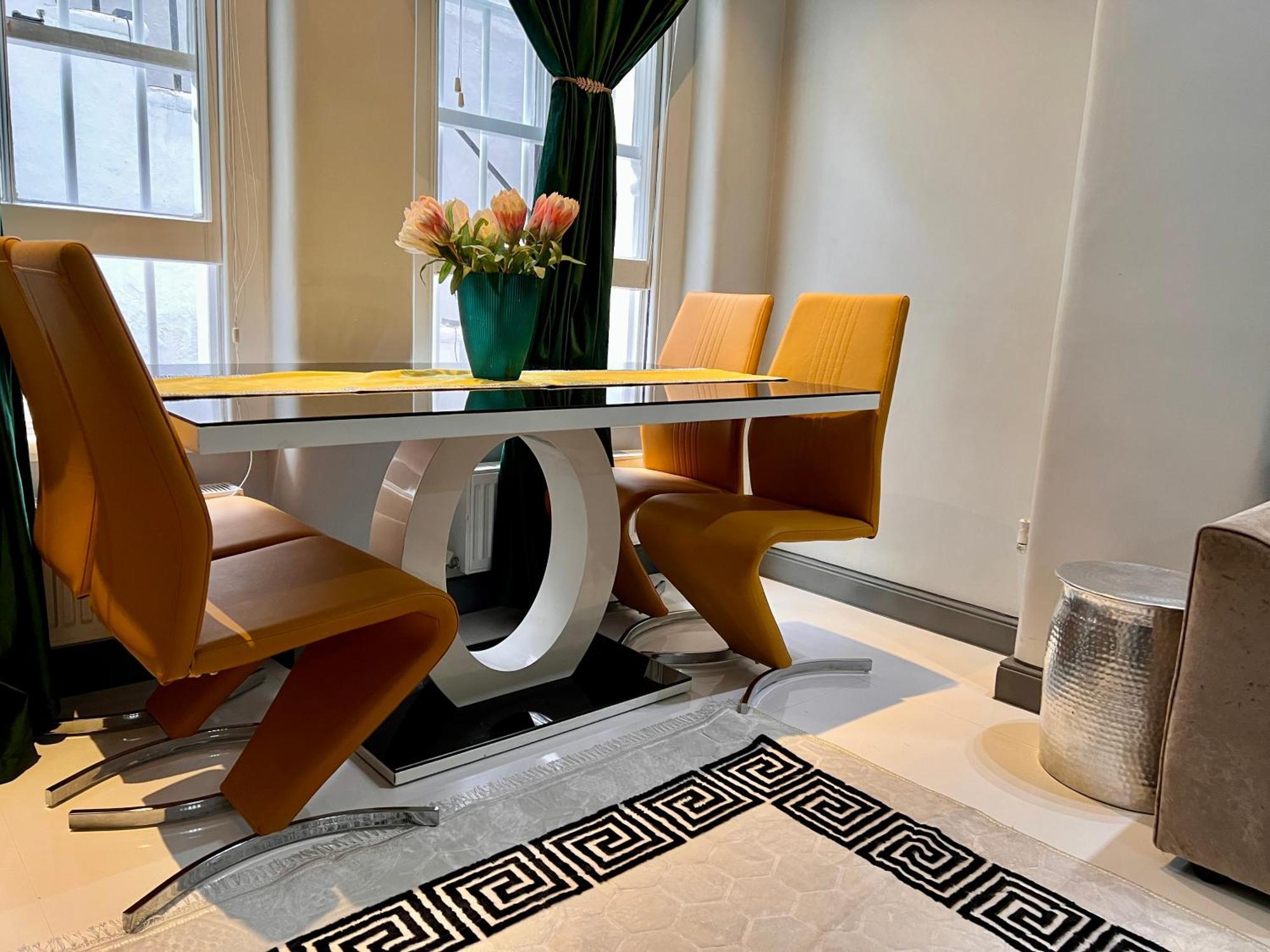 Exclusive Apartments South Kensington ロンドン エクステリア 写真