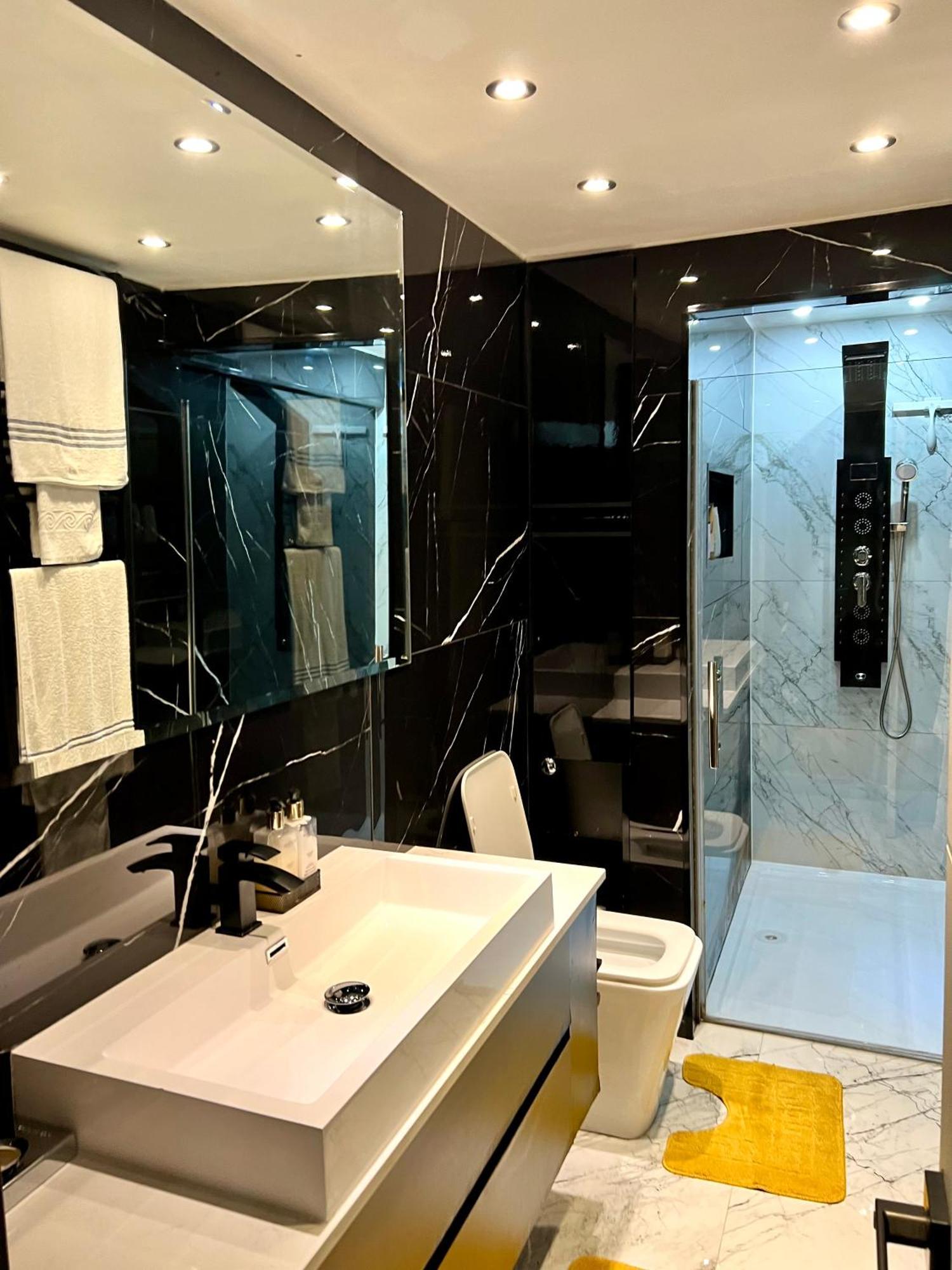 Exclusive Apartments South Kensington ロンドン エクステリア 写真